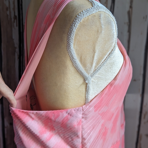 Ted Baker maxi dress/Gown - Picture 5 of 16